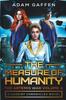 Книга The Measure of Humanity : 2