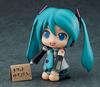 Good Smile Company Nendoroid Character Vocal Series 01 Хацунэ Мику Микудэё 10-й юбилейный ABS ПВХ окрашенная подвижная фигурка G12613 Вер. Немасштабируемый и