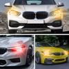 X-STYLE T20 7440 Комплект для указателей поворота и габаритных огней 12В Красный Янтарный