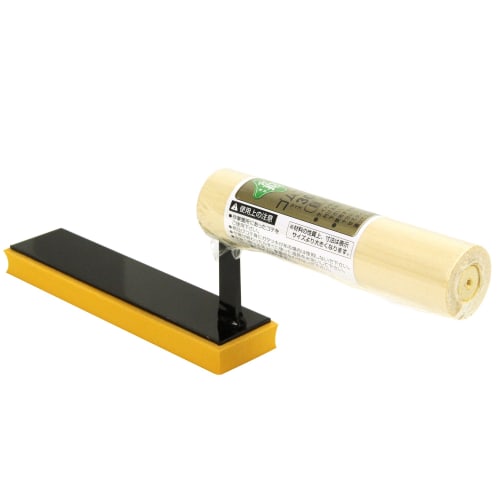 Midoricho Rubber Trowel Joint 30mm