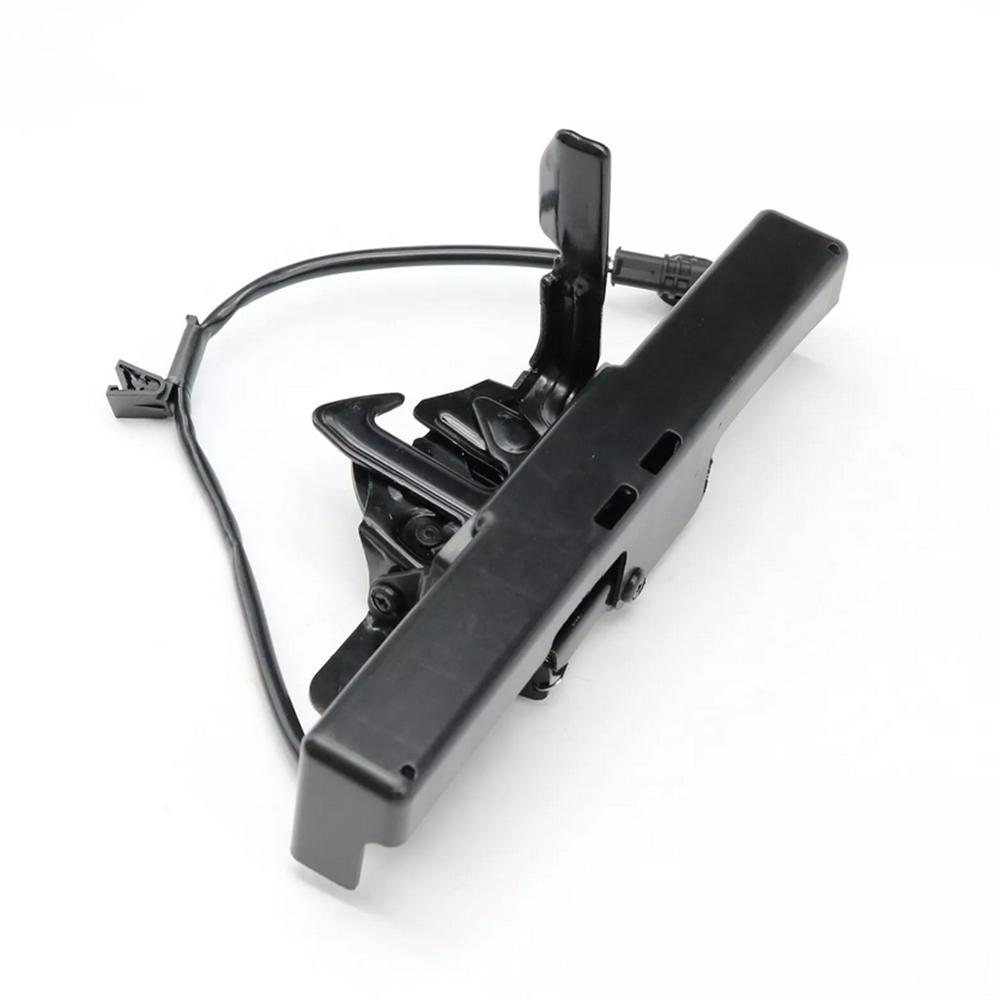 Замок капота 81130-AA000 для Hyundai Elantra 2021-2023