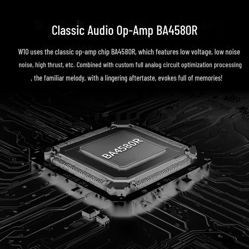 Стереокассетный плеер Panda W10 с Bluetooth