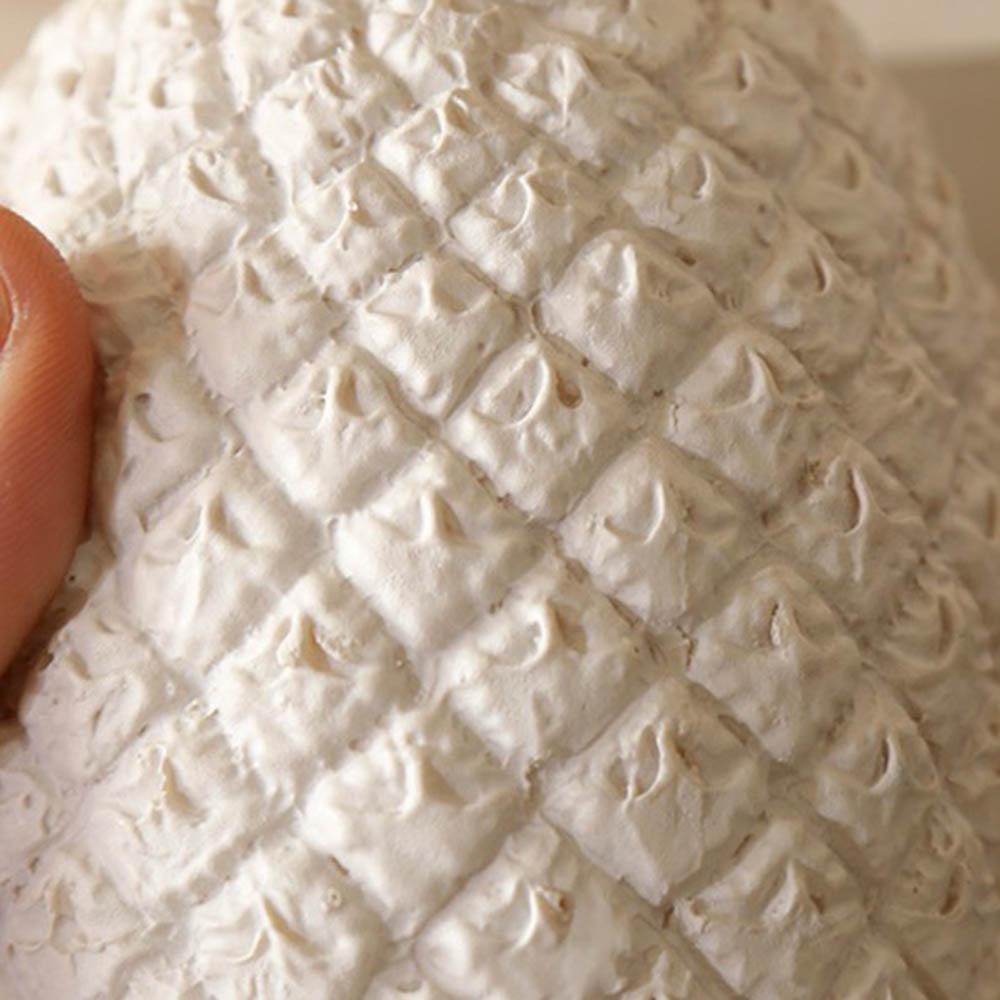 Pineapple Miniatures Resin Crafts Luxury Desk Ornaments Home Desk Decor Decoration Ornaments