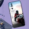 Чехол для мотоциклов Для Honor Magic 6 Pro Magic 5 Lite 50 70 90 Lite X6 X7 X8 X9 X6a X7a X8a X9a X8b X9b