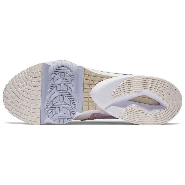 Nike Женские кроссовки Air Zoom Division Ghost White CK2950-100