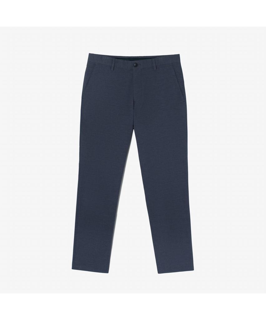 LACOSTE Мужские Брюки Чинос Chuyeonsa Hh254E-55G 166
