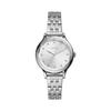 [Fossil] Часы LANEY BQ3861 Женские Серебристые