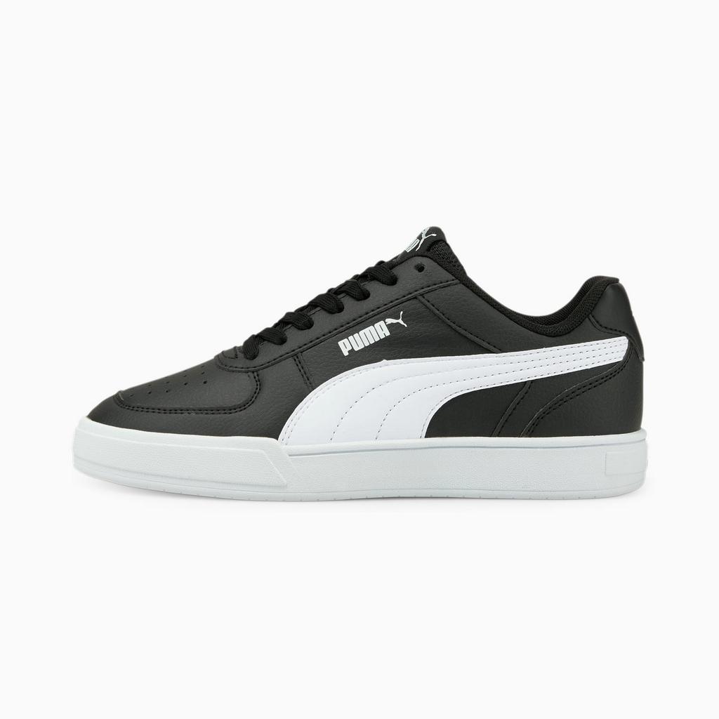 Puma Caven Jr Children' Sports Shoes Black 38205602 R 39