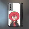 M-Mystic M-Messenger 707 Phone Case For Samsung S23,S24,S26,S25,S22,S30,S21,Ultra,Plus,5G,Fe,Lite Soft Cover
