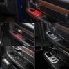 Внутренние молдинги для Dodge Charger 2011+, переключатель подъема окна автомобиля, наклейка на крышку Deceration для Dodge Ram 1500