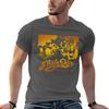 Steely Vintage  Steely Tour 2023 Tshirt Holiday Lightweight Tshirt