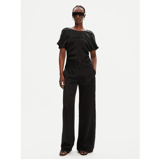 Толстовка PINKO 104596 A2BU