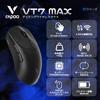 RAPOO VT MAX Series Gaming 8KHz Polling PAW3950 Ultimate Sensor Japanese MAX Mouse, 2.4G Wireless, Long-Lasting Performance, Rate, Lightweight,