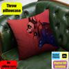 For Novel Series WWarriors Cats Throw Pillow Case xcm Car Custom Square Pillowcase Pad Cushion Cover