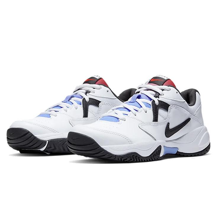 Nike Court Lite 2 Белый Женский AR8838-103