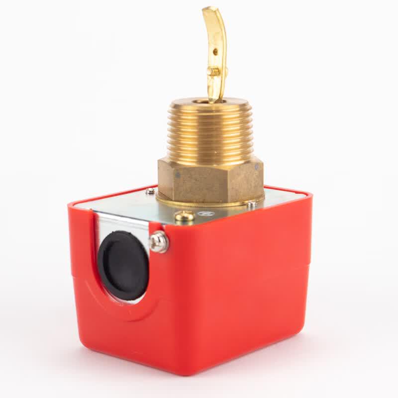 Haisidick HFS-25 Target Water Flow Switch