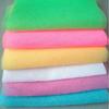 Wash Body Washing Clean Nylon Body Scrubbing Towel Bath Towel Nylon Wash Cloth Mesh Bath Shower