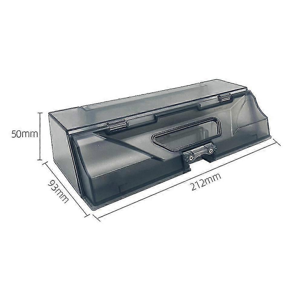 Vacuum Cleaner Accessories Compatible With Mi Dream L10 Pro D9 Vacuum Box Robot