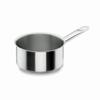 R.24 CHEF.INOX Saucepan.