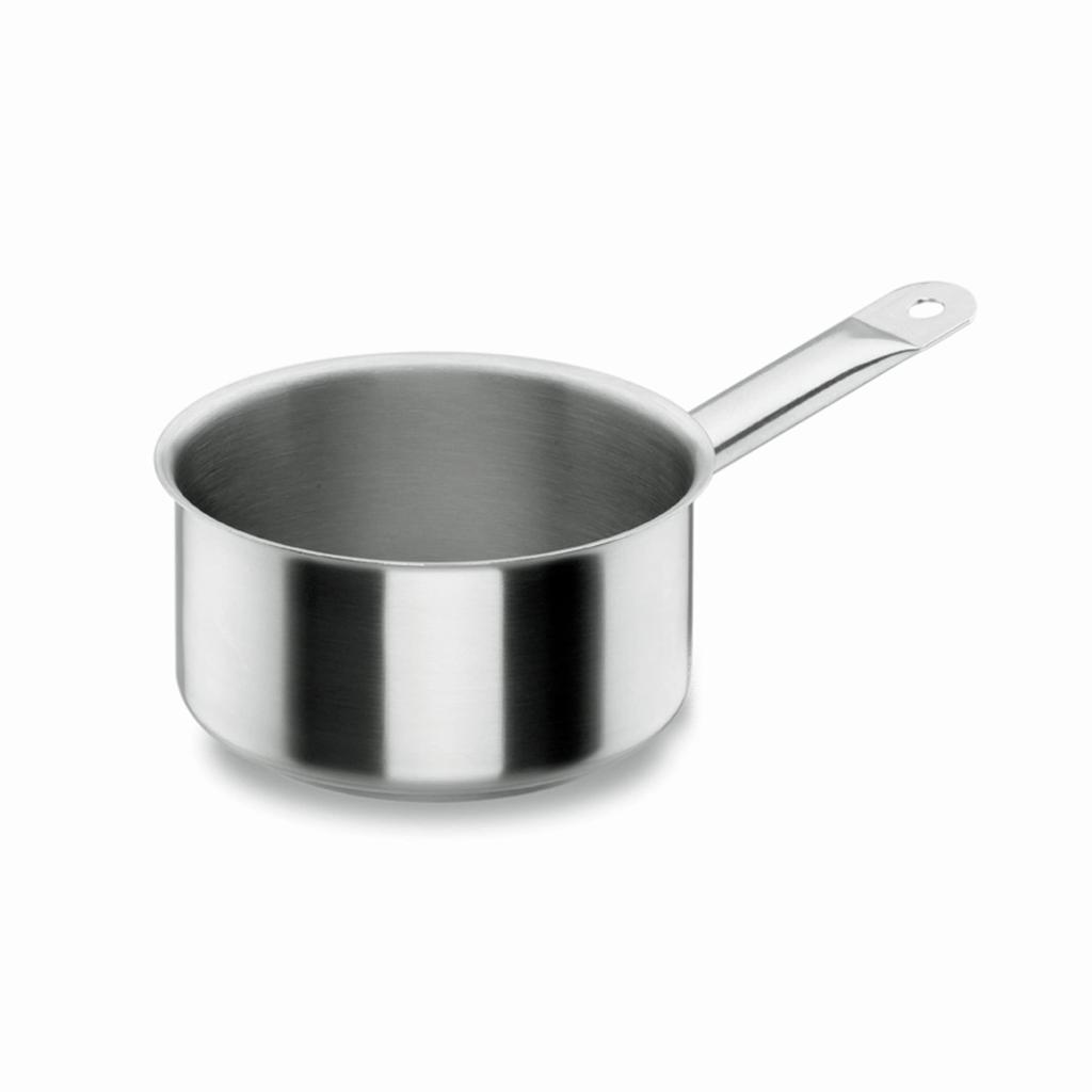 R.24 CHEF.INOX Saucepan.
