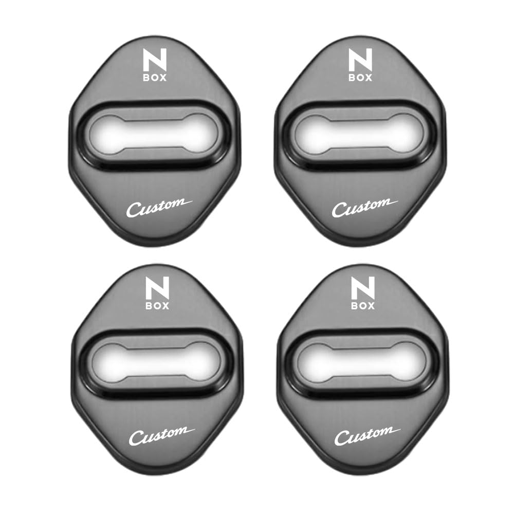 KOKATO Honda N-BOX N-BOX Custom JF1 JF2 JF3 JF4 JF5 JF6 Car Specific Design