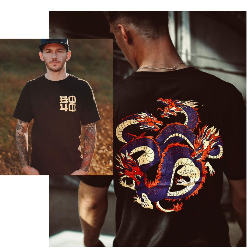 Hot Bhse Onkelz Graphic Cotton Band Tshirt Unisex Summer Short Sleeve Fashion Brand Tee Luxury Casual Vintage Tees