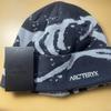 Б/у вязаная шапка-бини Arcteryx