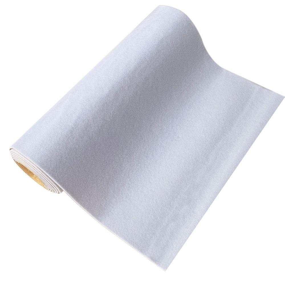 Тканевые клейкие листы из бархата с клейкой основой для рукоделия, вкладыш для шкатулки для украшений, защитные накладки для мебели, водостойкие, для DIY
