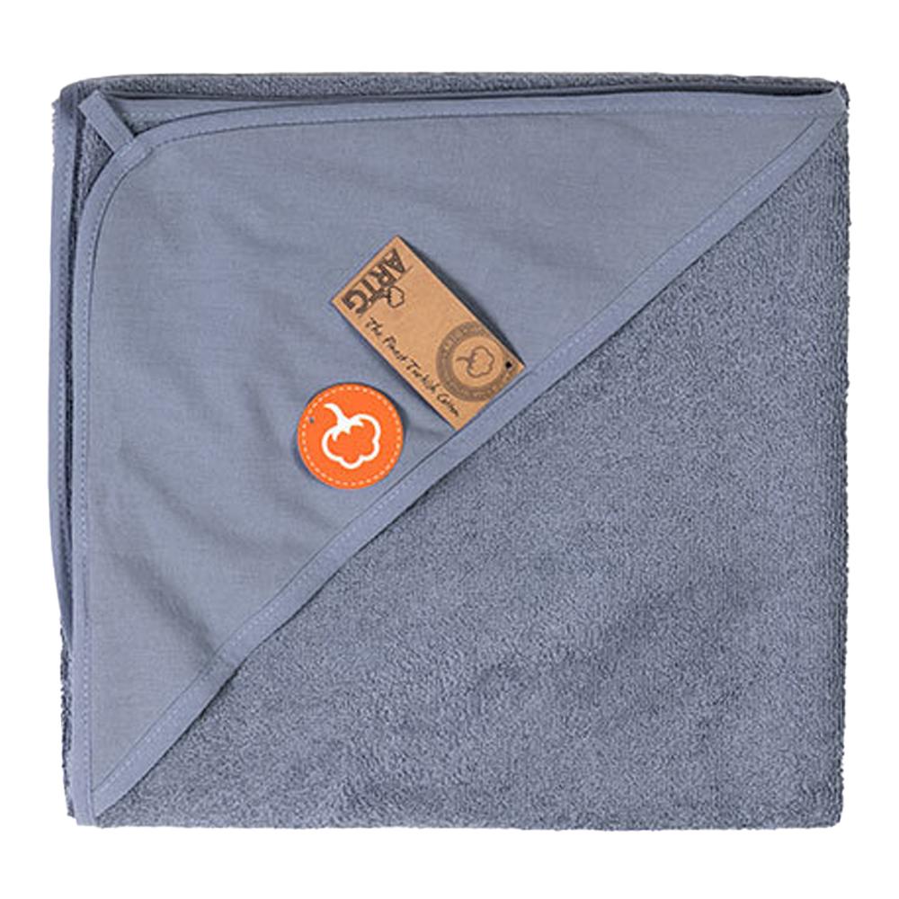 ARTG Baby Print-Me Hooded Towel