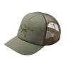 Arc Teryx Trucker с изогнутым козырьком Aeosux7764ftt