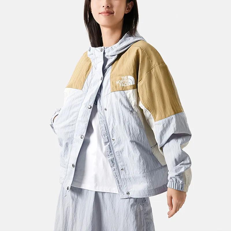 THE NORTH FACE Jacket Women's Purple (Unisex) Jackets NF0A81RX NG0