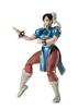 TAMASHII NATIONS Street Fighter 150 мм окрашенная подвижная фигурка SHFiguarts Чун-Ли -Наряд 2- Приблизительно. ПВХ и АБС