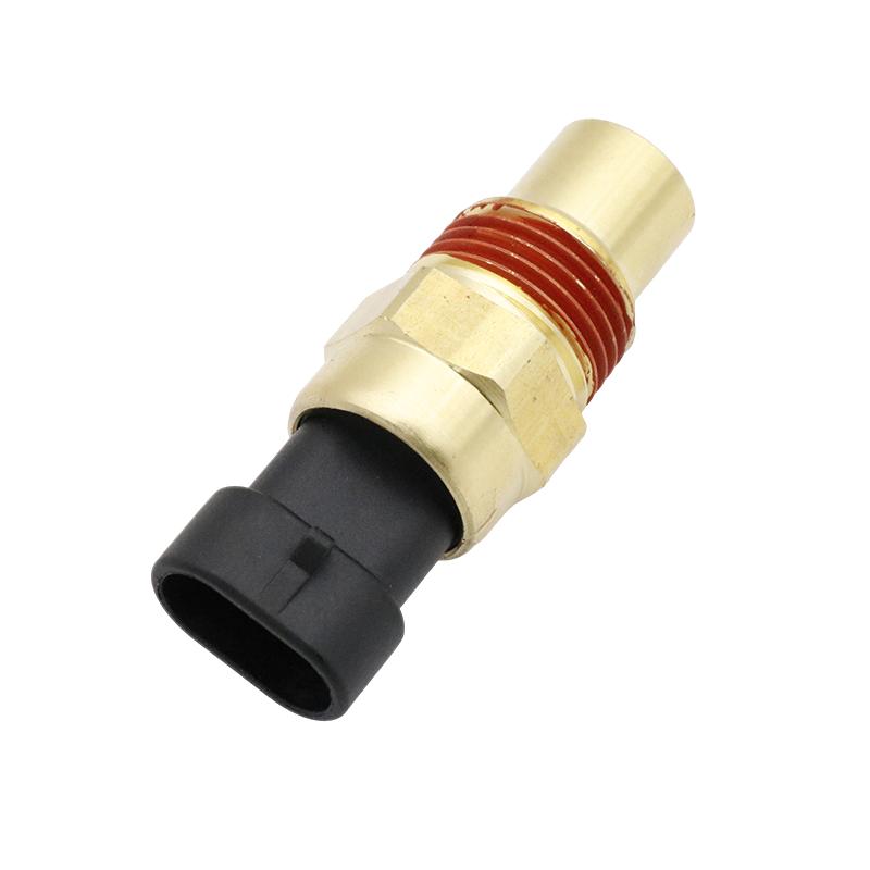 Water Temperature Sensor Switch 3408631 4327021 for Cumm Engine NT855 KTA19 Switch,Temp Coolant 3062866