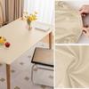 Vinyl Tablecloths -Rectangle Tablecloth -Vinyl Tablecloths For Rectangle Tables - Plastic Table Cloths - Waterproof