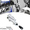 Motorcycle Rear Brake Master Cylinder Rear Brake Device For Honda CR250R CR125R CRF450R CRF250R CRF450X CRF250X CRF 450RX 250RX
