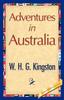 Книга Adventures In Australia