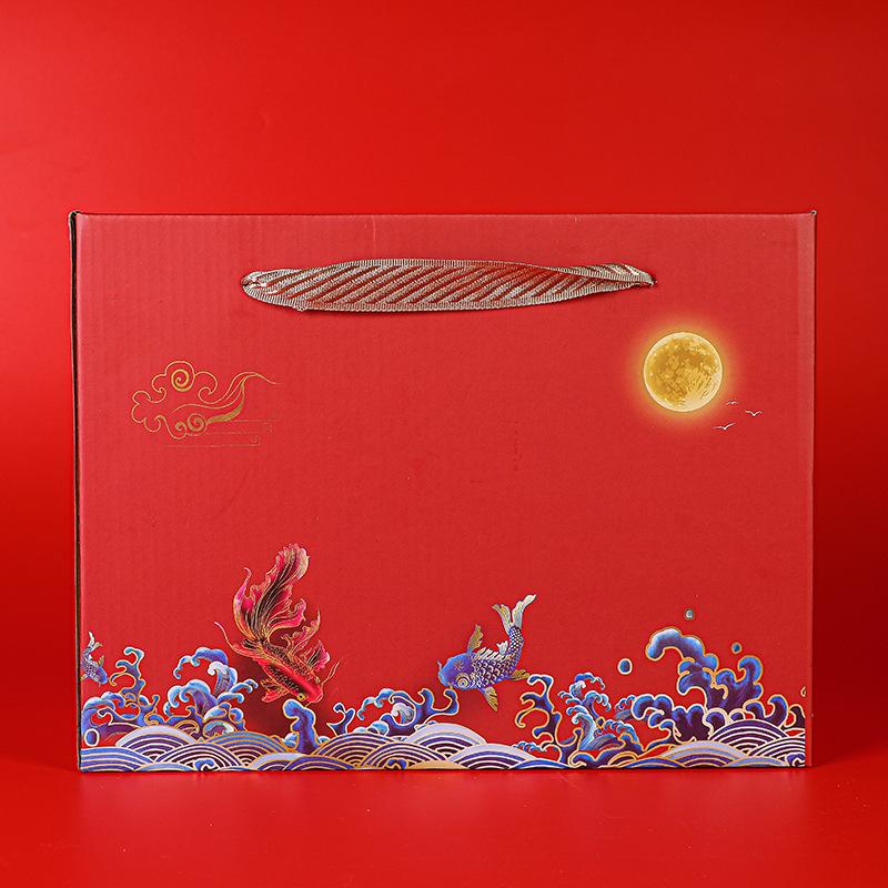 Саловый нефрит чайный сервиз подарочный набор креативный на десять персон сервиз из белого фарфора красная подарочная коробка коммерческий подарок