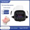 Infrared Knee & Elbow Massager with 4-Level Timer, Electric Heating, and Air Pressure Massage