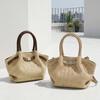 Karra Weaving Bucket Bag A6m0863