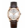 Hamilton Jazzmaster Thinline Quartz Watch, White and Brown, H38541513 (Men's)