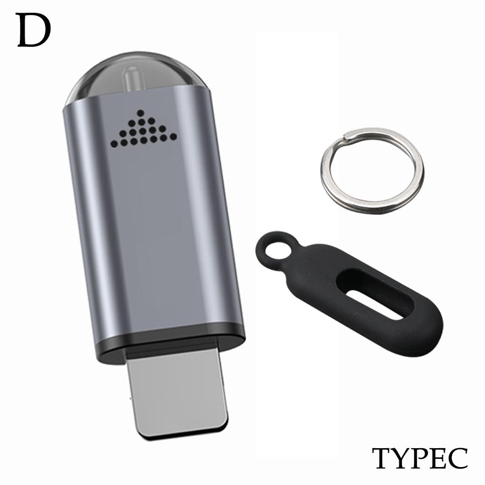 Wireless Infrared Remote Control Adapter Smart Phone App Control Infrared Transmitter Universal Mini Remote Control For TV Fan