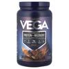 Sport, Plant-Based Premium Protein, Mocha Flavor, 812G (1Lb 13Oz)