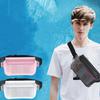 Lanyard Transparent Waist Bag  Swimming Storage Bag Waterproof Phone Bag  Summer
