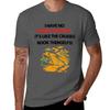 Cruise funny quote TShirt Casual Daily Wear Short Sleeve Top