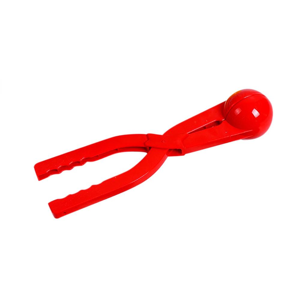 Cartoon-Penguin Snowball Maker Clip Tool Kids Toy For Winter Outdoor Sports