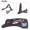 AGS-03 Stand A-frame Holder Bracket for All Sizes of Guitars Basses Stringed Instrument