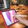 Роскошный жесткий чехол-подставка для ПК для Xiaomi POCO Pad Redmi Pad Pro 12.1" 2024 Чехол для планшета Противоударный чехол для Redmi Pad 10.61" SE 11"