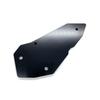 Защитные накладки на подножки и пятки motokano для ZX-25R, ZX-4R и ZX-4RR SE (черный)