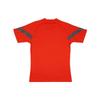 Puma Футболка с коротким рукавом Letter Casual, мужская, цвет красный 767566-09