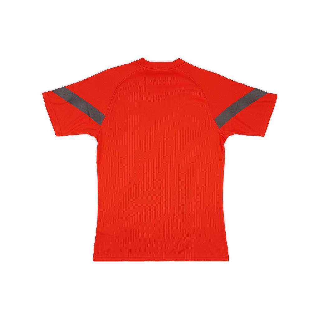 Puma Футболка с коротким рукавом Letter Casual, мужская, цвет красный 767566-09